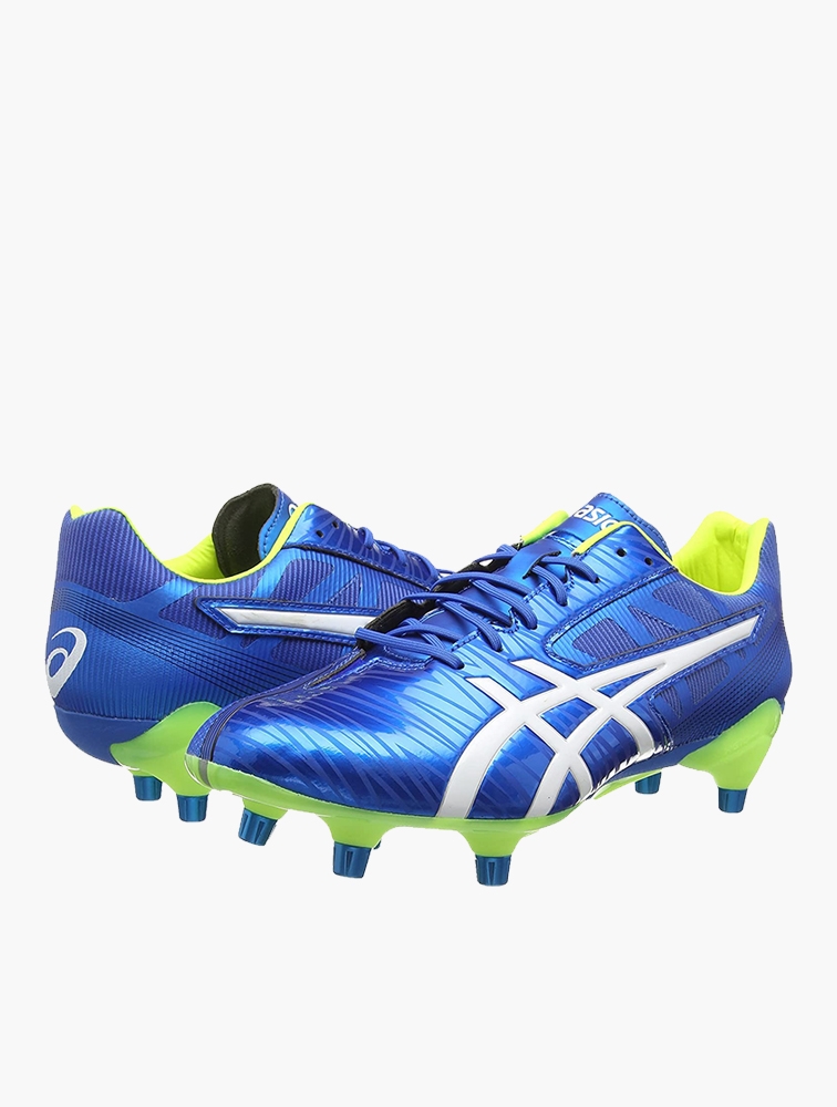 Chaussure on sale rugby asics